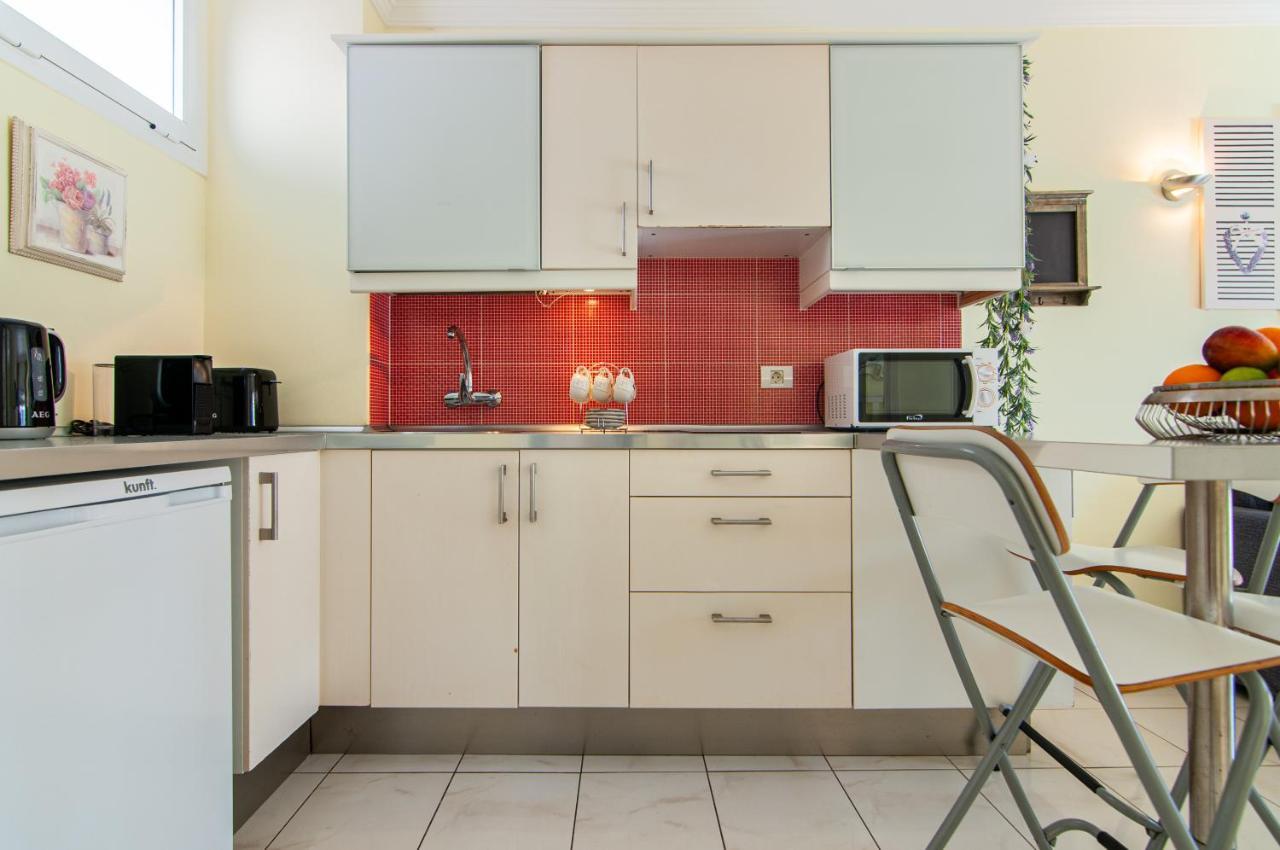 El Dorado Garden View Ph04 Apartment Арона Екстериор снимка