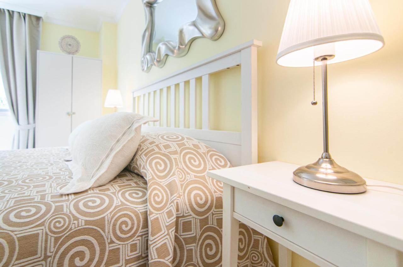 El Dorado Garden View Ph04 Apartment Арона Екстериор снимка