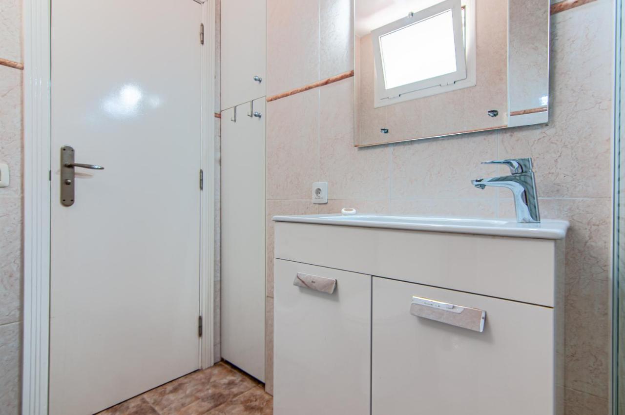 El Dorado Garden View Ph04 Apartment Арона Екстериор снимка