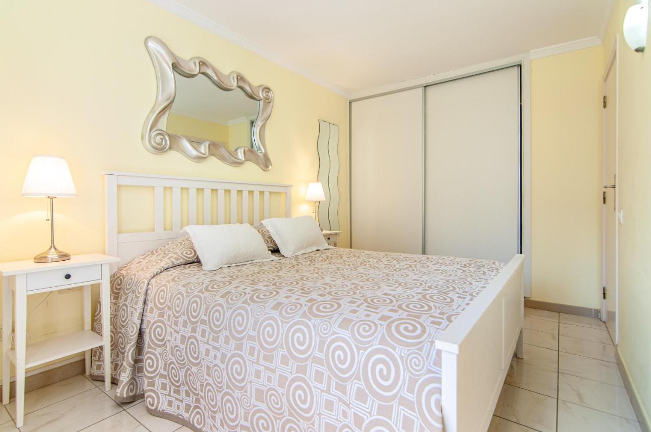 El Dorado Garden View Ph04 Apartment Арона Екстериор снимка