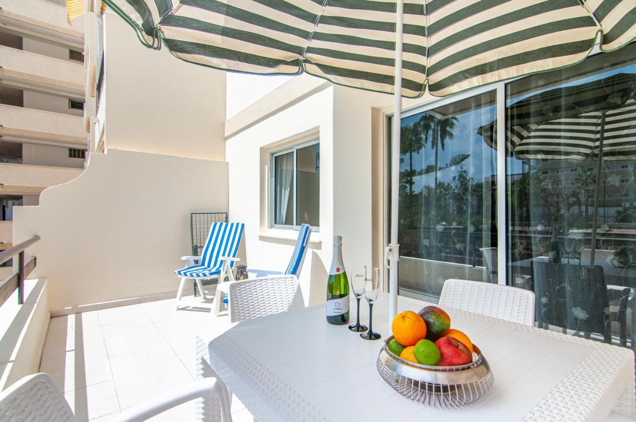 El Dorado Garden View Ph04 Apartment Арона Екстериор снимка